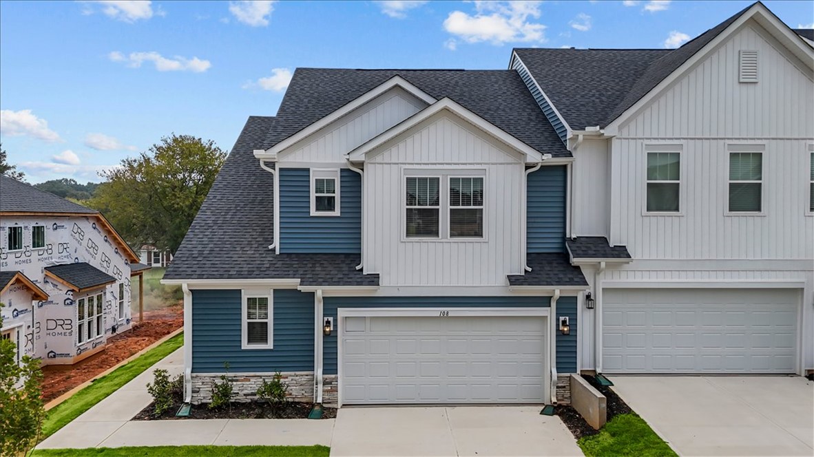 Property image 1 at 108 Silo Ridge Drive, Anderson, SC 29621