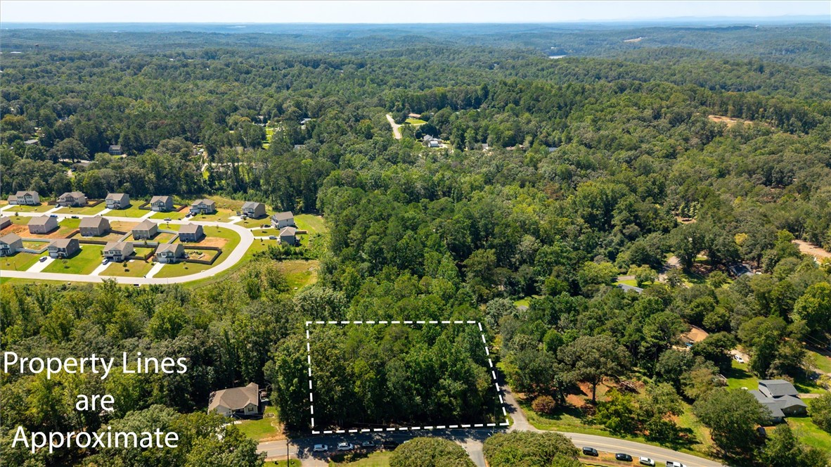 Property at Lot 2 Jesamine Drive, Central, SC 29630