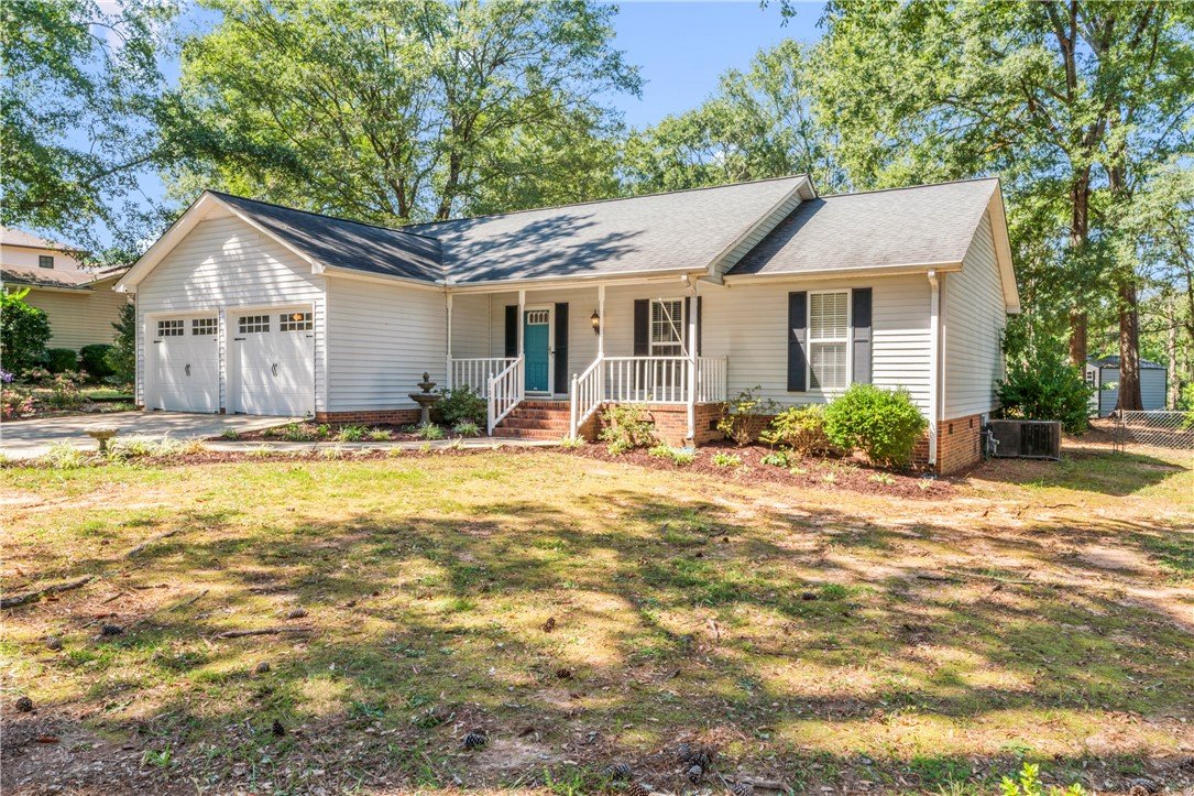 Property image 1 at 105 Willow Court, Anderson, SC 29621