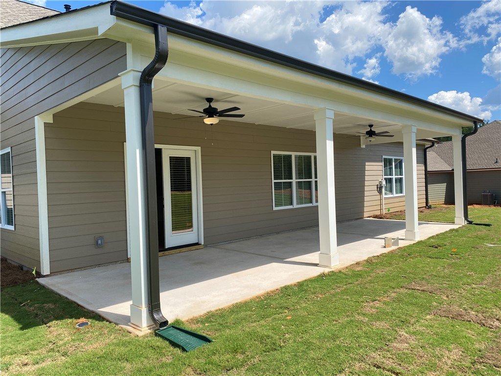 Property image 1 at 124 Arbor Woods Way, Easley, SC 29642