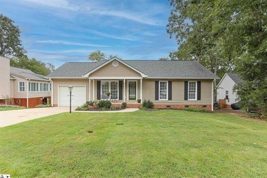 307 Oak Valley Drive