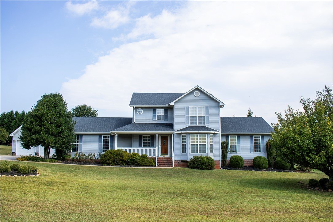 Property at 215 Spruce Creek, Anderson, SC 29625