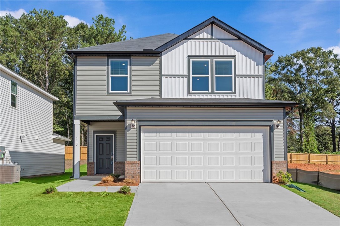 Property at 117 Fair Cross Circle, Piedmont, SC 29673