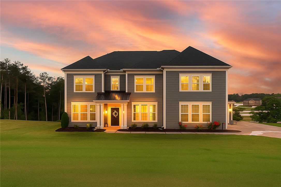 121 Winter Valley Lane