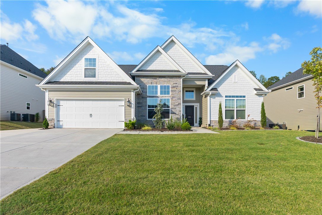 Property at 145 Juniper Hill Drive, Easley, SC 29642