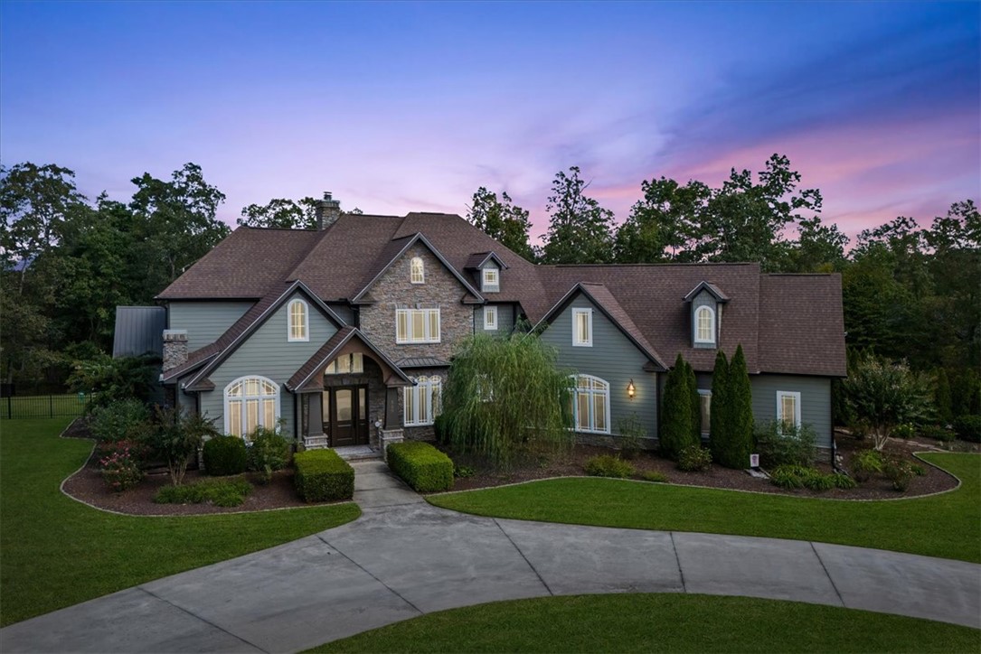 Property image 1 at 520 Sixteenth Circle, Walhalla, SC 29691