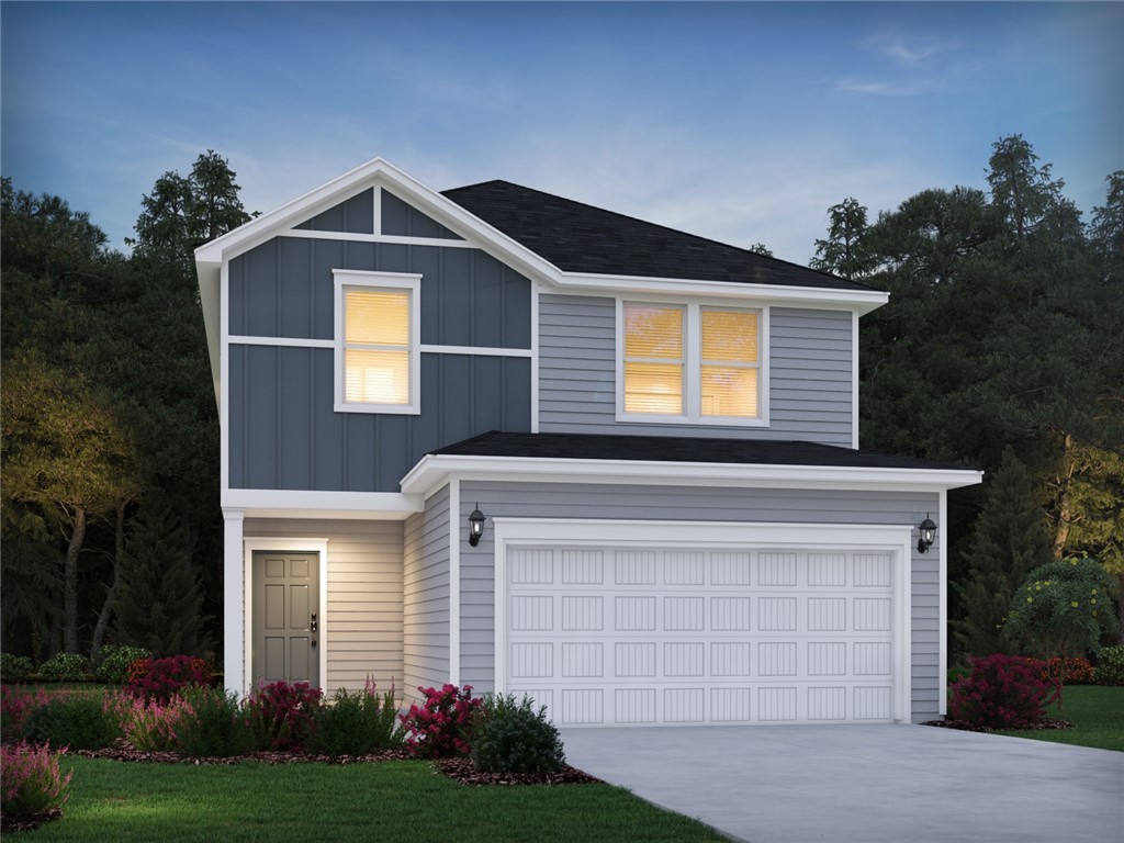 Property at 675 Cozy Bluff Road, Spartanburg, SC 29301