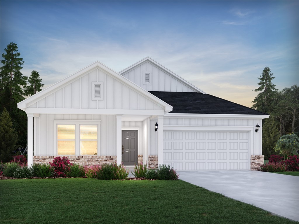 Property at 568 Cozy Bluff Road, Spartanburg, SC 29301