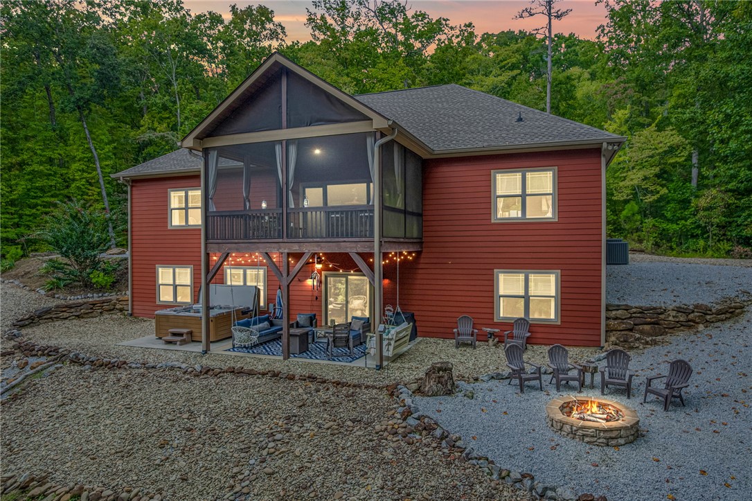 Property image 1 at 160 Julie Way, Pickens, SC 29671