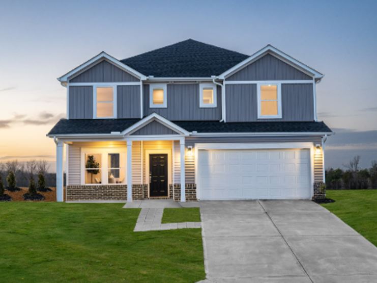 Property at 321 Allingham Road, Piedmont, SC 29673