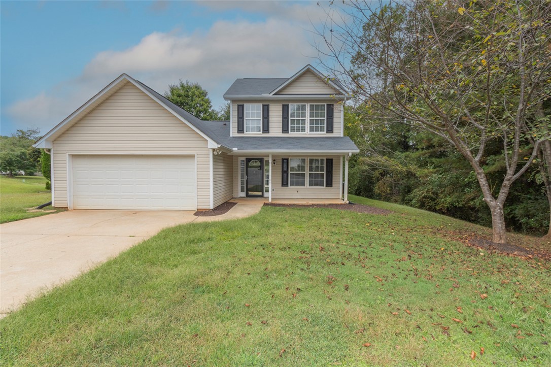 Property at 115 Kingsgate Way, Anderson, SC 29621