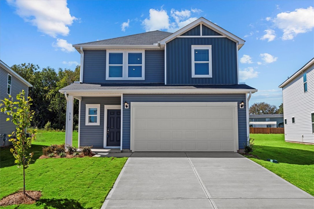 Property at 319 Fair Cross Circle, Piedmont, SC 29673