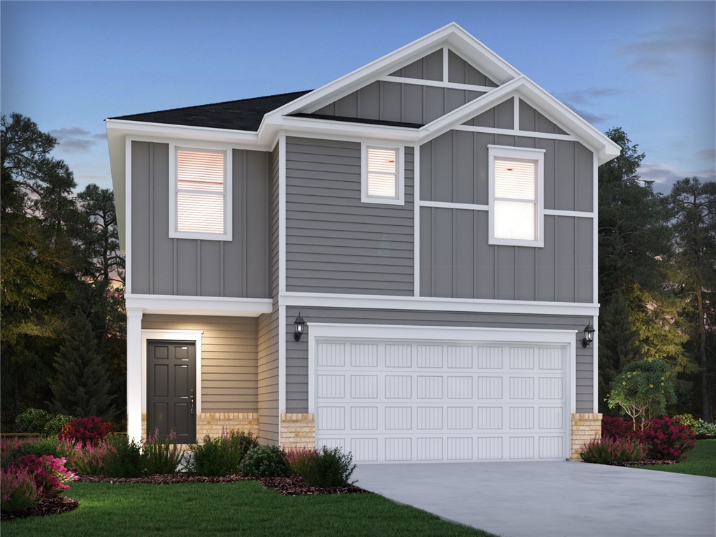 Property at 679 Cozy Bluff Road, Spartanburg, SC 29301