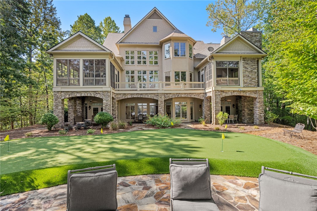 Property at 344 Long Cove Trail, Salem, SC 29676