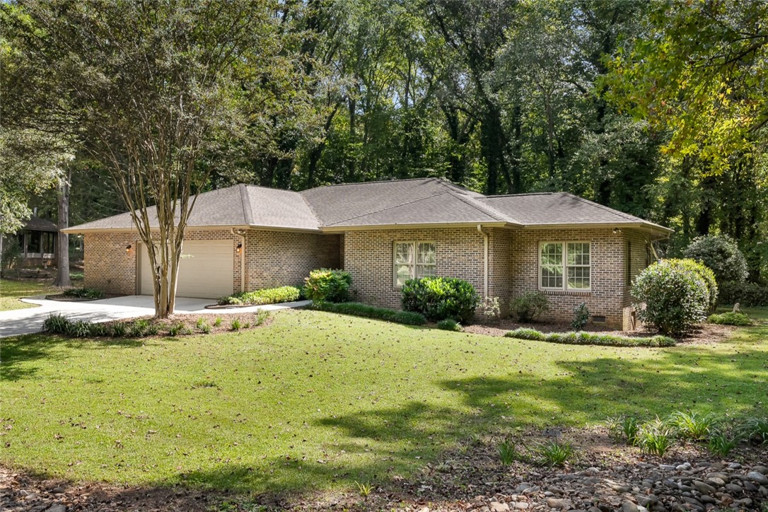 Property at 600 Downs Loop, Clemson, SC 29631