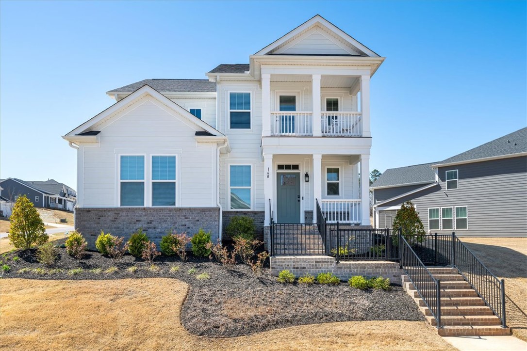 160 Founders Boulevard