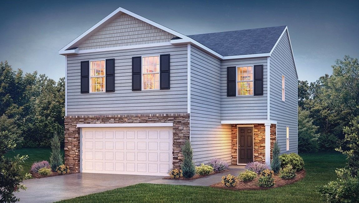 Property at 409 Wildcat Branch Lane, Seneca, SC 29678