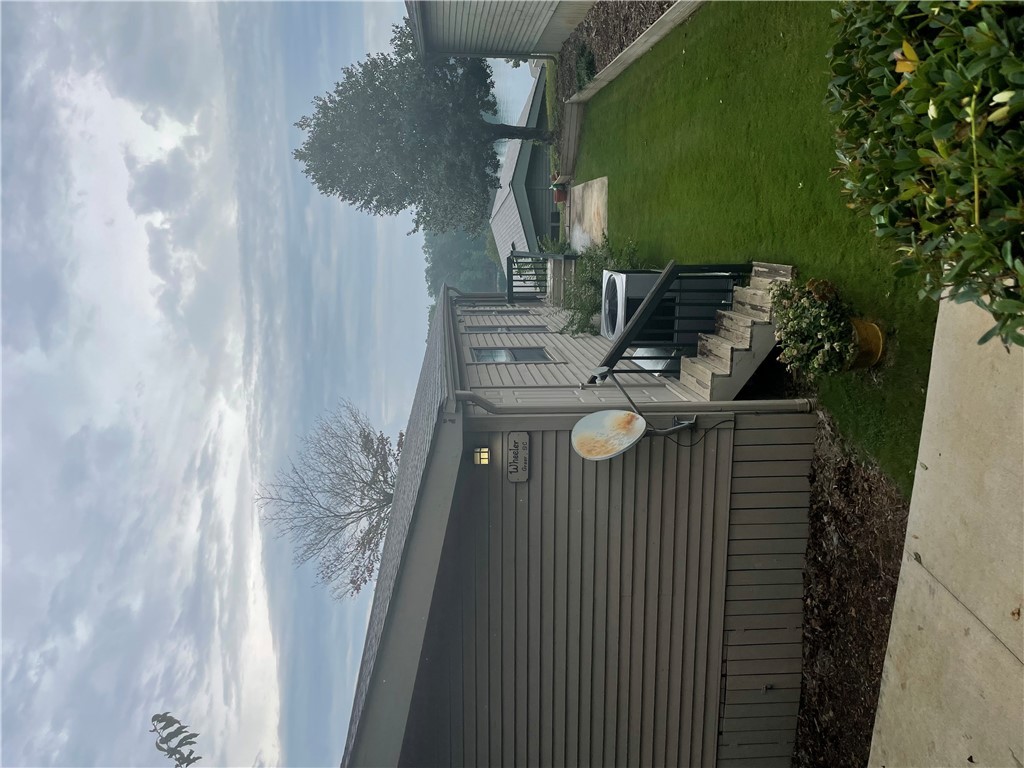 Property at 1230 Melton Road, West Union, SC 29696