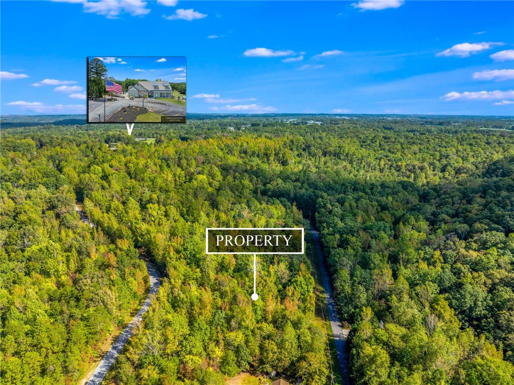 Property at Lot 455 Camellia Street, Westminster, SC 29693