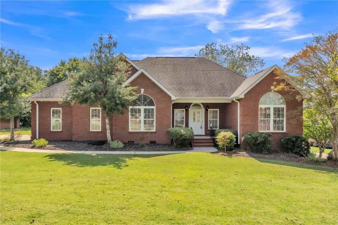 Property image 1 at 104 Palancar Court, Anderson, SC 29621