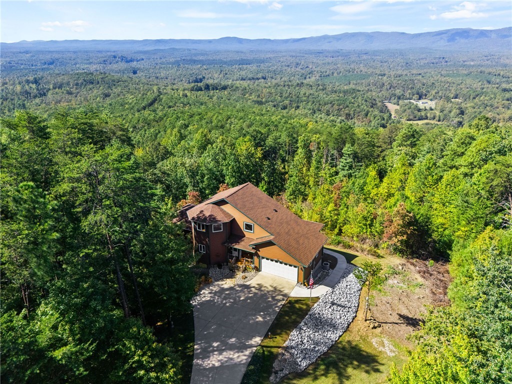 271 Jocassee Ridge Way