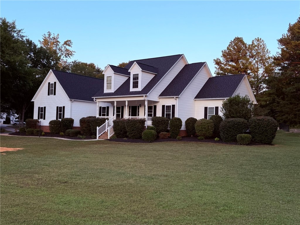 Property image 1 at 102 Blue Barker Road, Honea Path, SC 29654