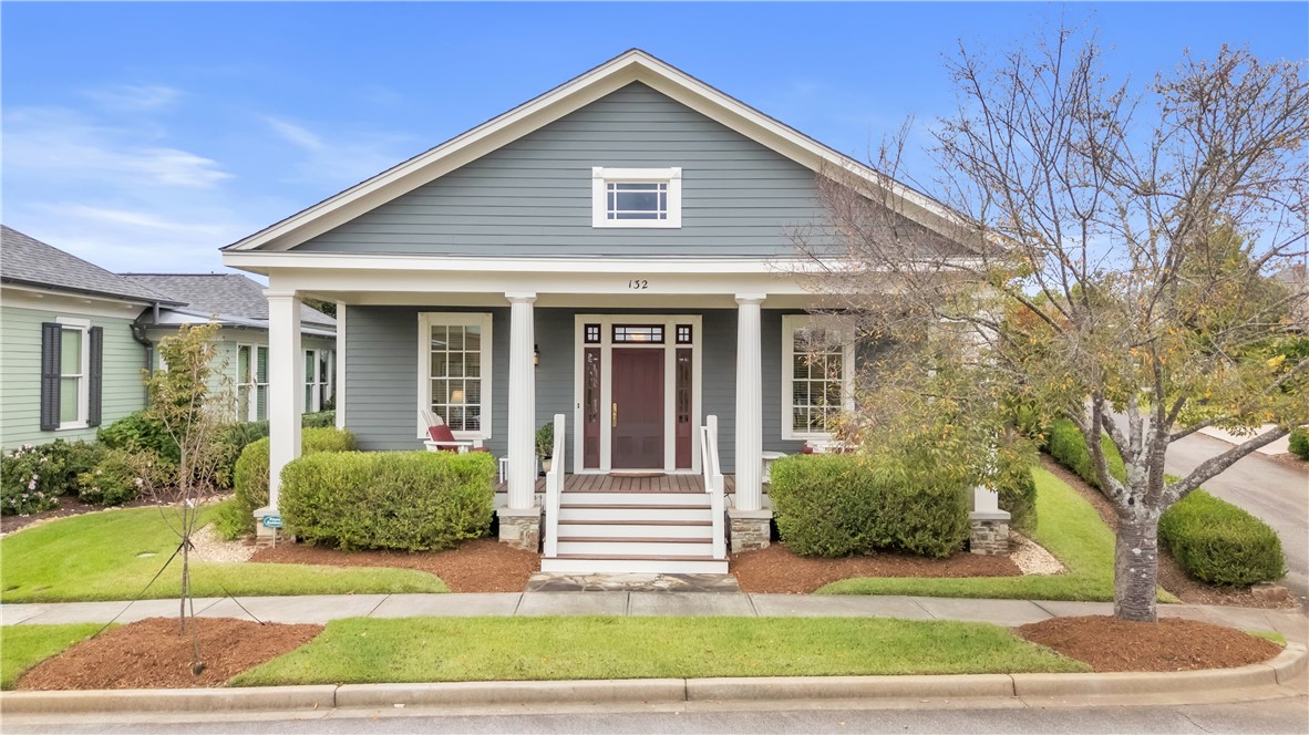 Property at 132 Sikes Avenue, Clemson, SC 29631