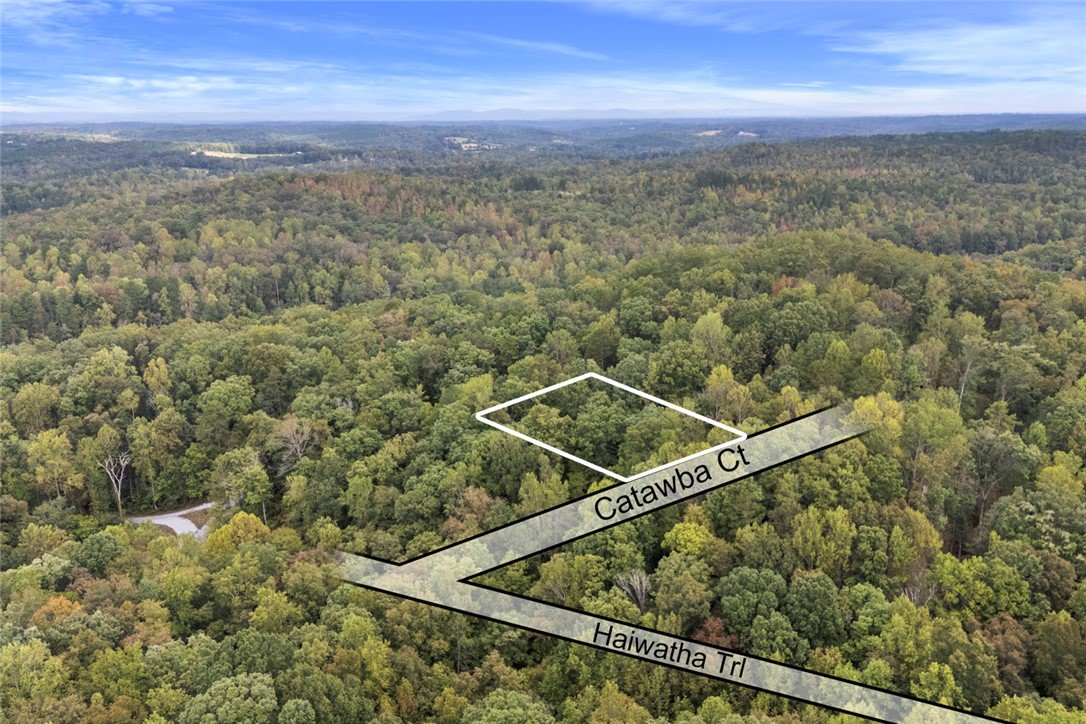 Property at Lot 242 Catawba Court, Westminster, SC 29693