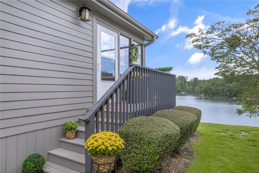 Property at 1230 Melton Road, West Union, SC 29696