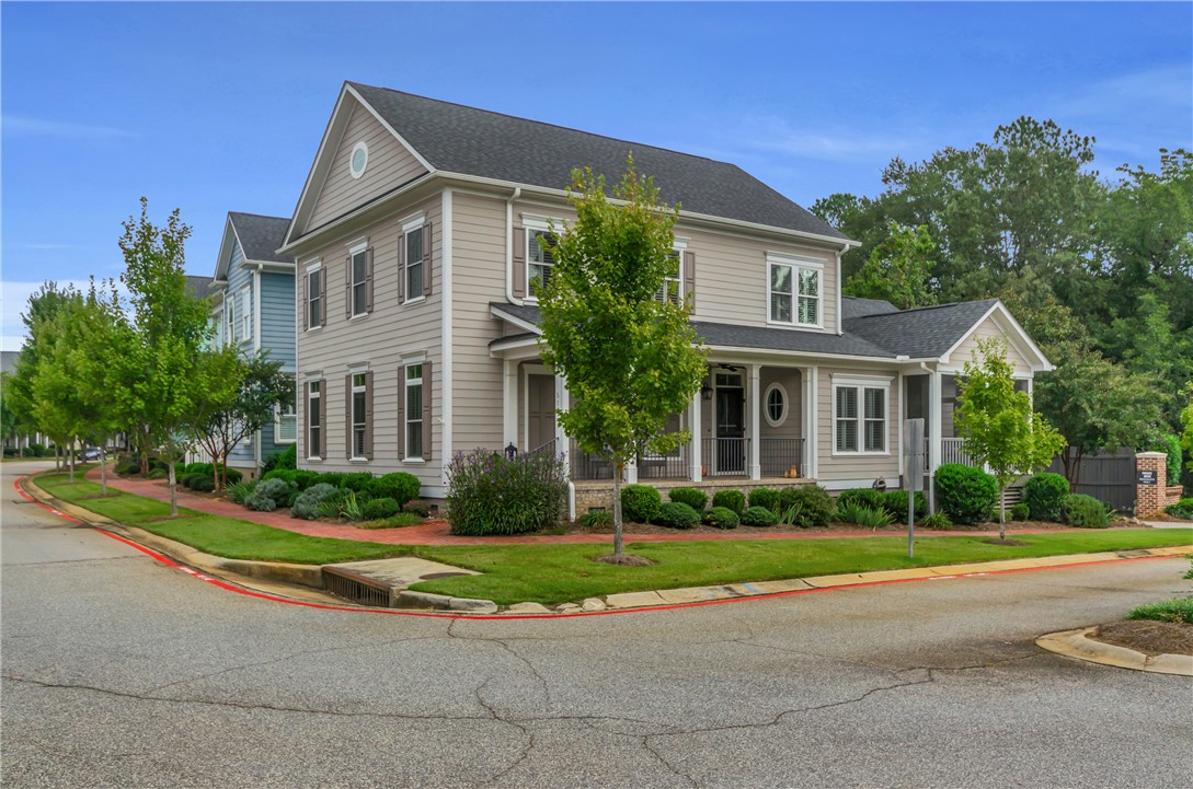 Property at 517 Village Walk Lane, Clemson, SC 29631