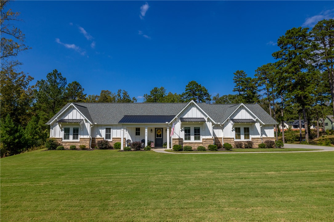 Property at 838 Little Bay Lane, Seneca, SC 29672
