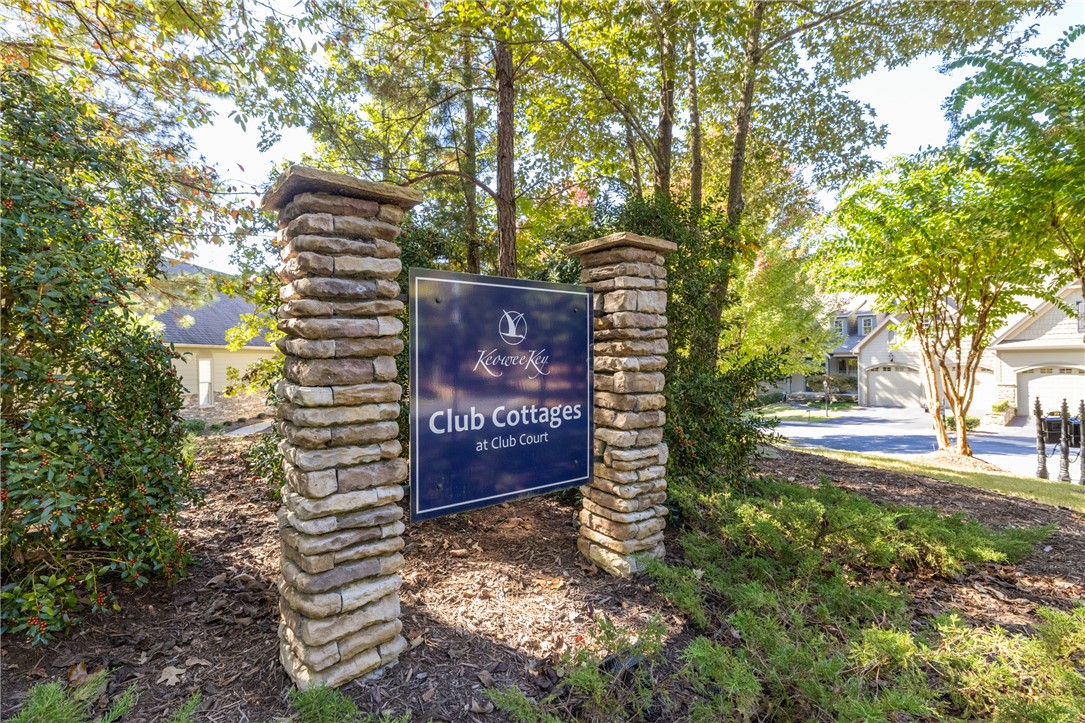 Property at 108 Club Court, Salem, SC 29676