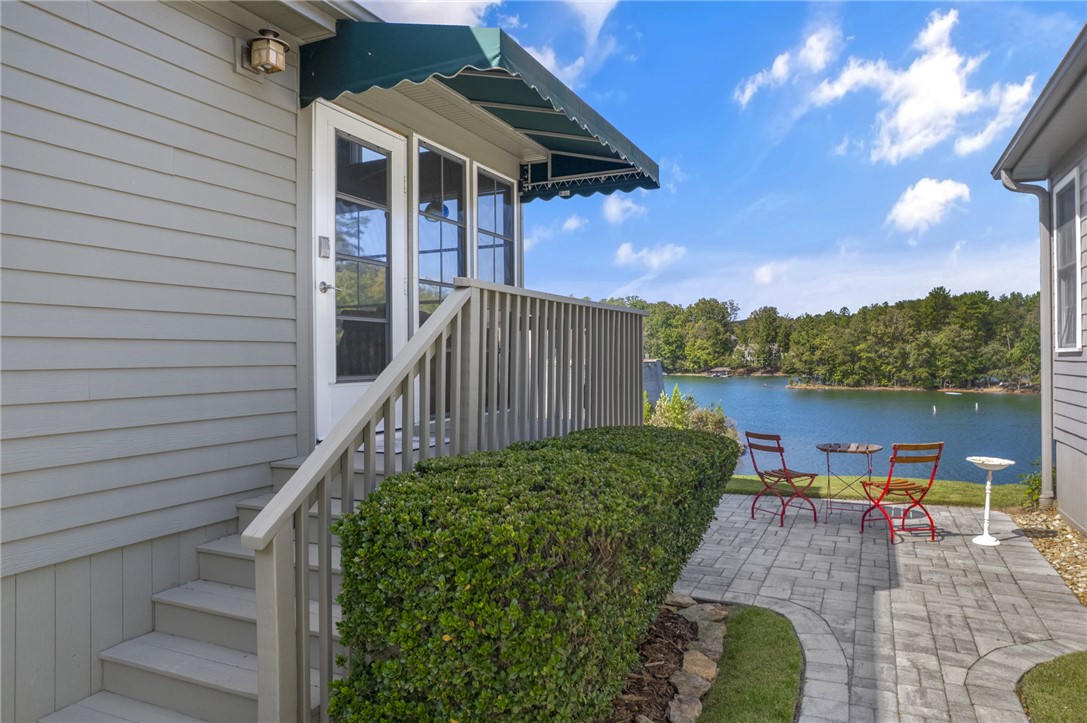 Property image 1 at 1230 Melton Road, West Union, SC 29696