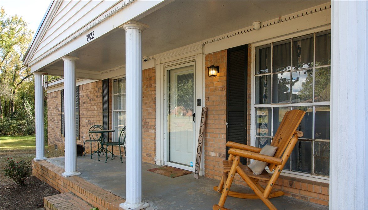 Property image 1 at 3922 Seminole Avenue, Anderson, SC 29626