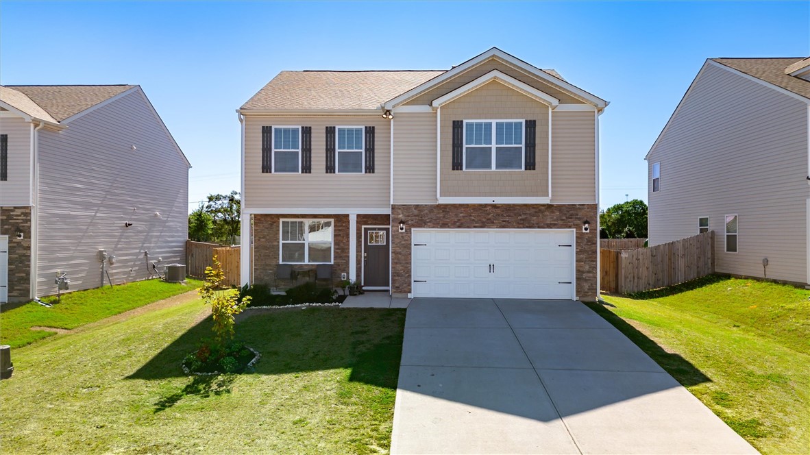 132 Slateford Circle