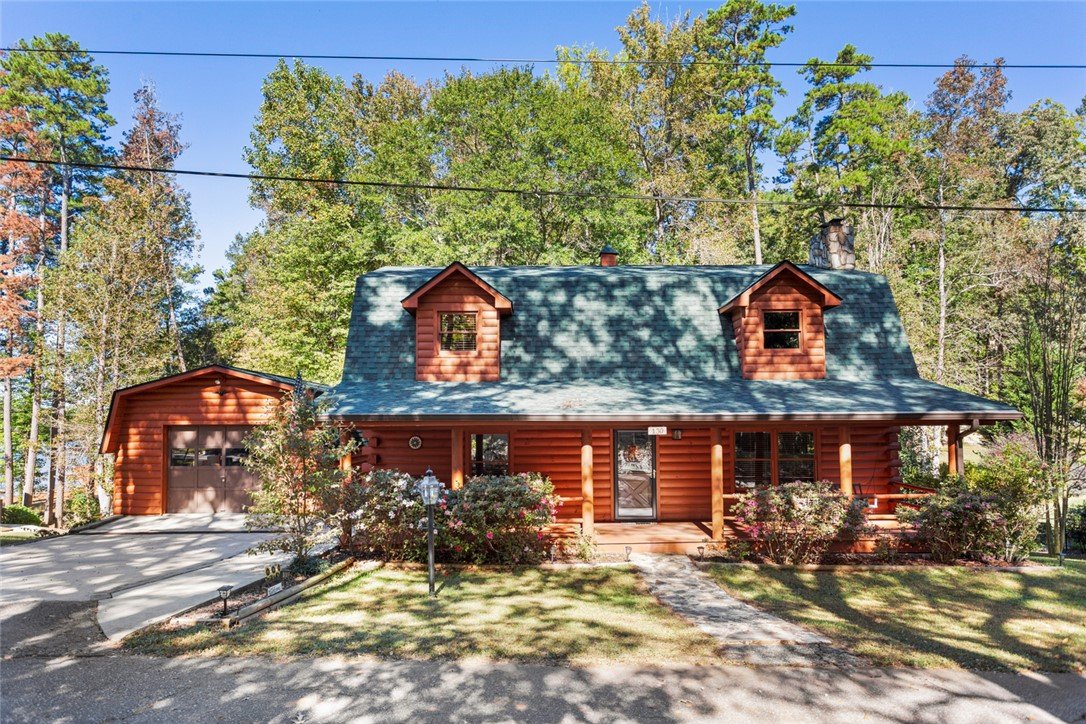 Property at 130 Sherry Lane, Fair Play, SC 29643