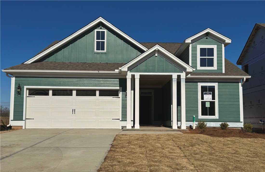 554 Hydrangea Street