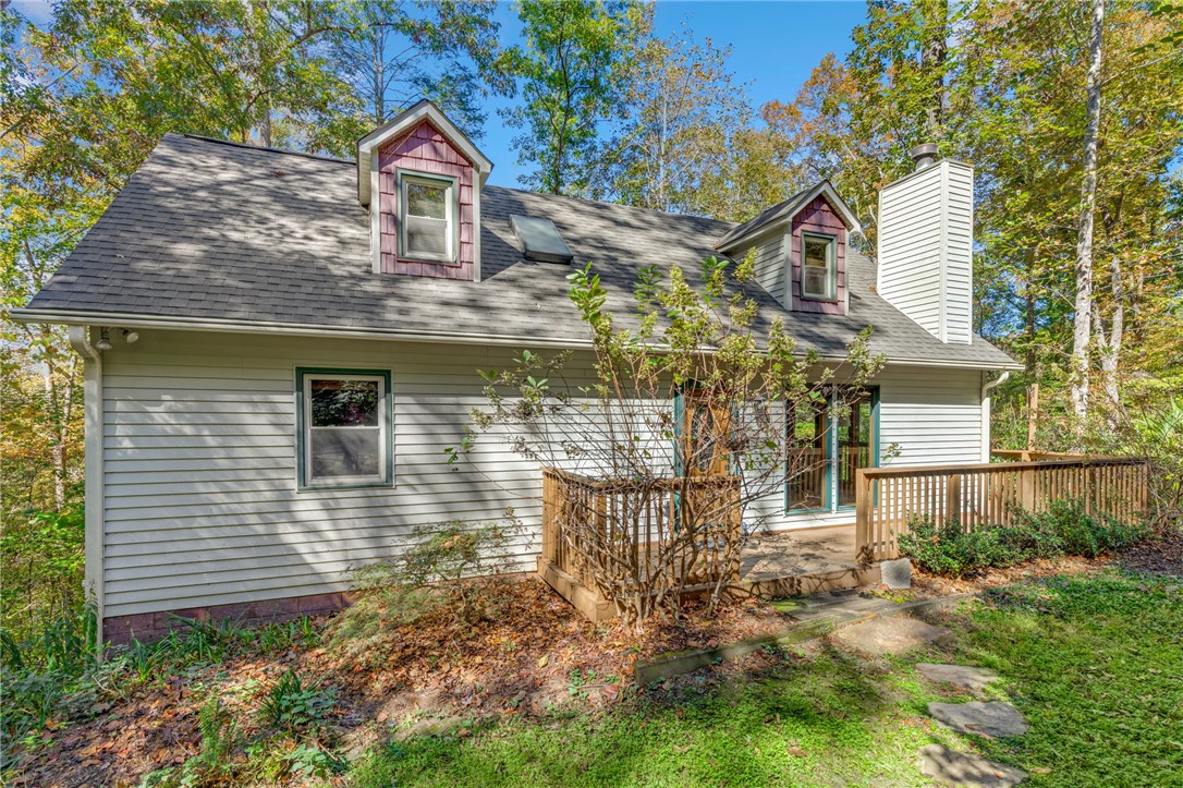 Property at 262 Belvoir Drive, Pickens, SC 29671