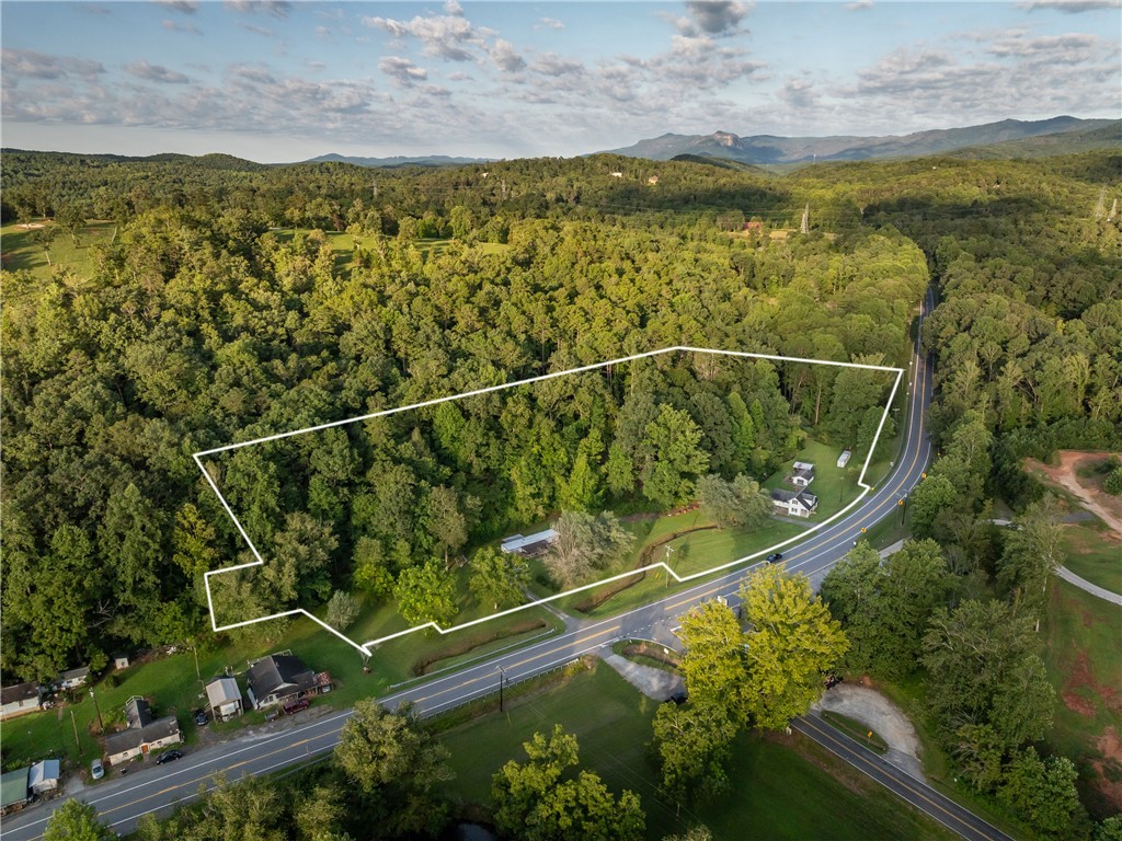 Property at 4273 Geer Highway, Marietta, SC 29661