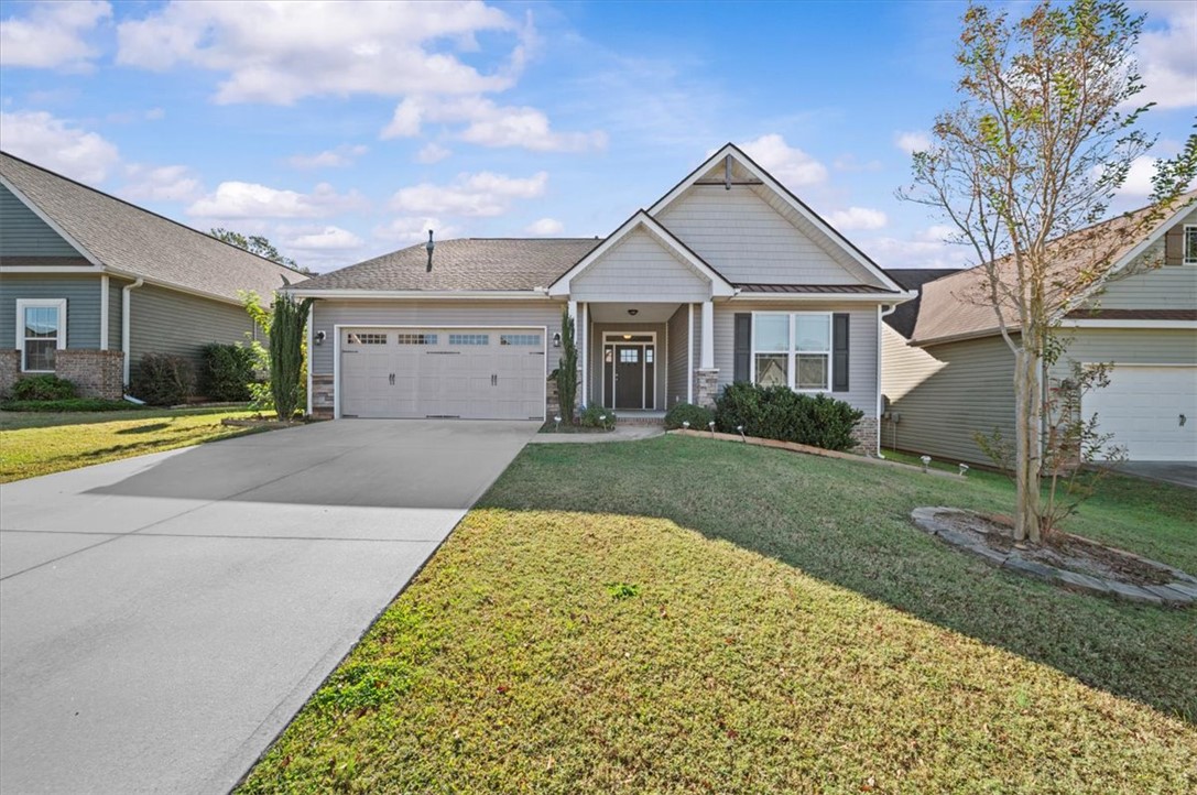 256 Terrace View Way