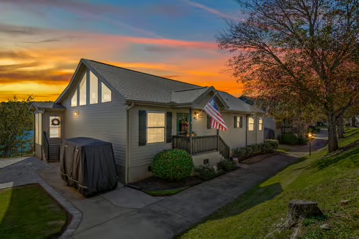 Property at 1230 Melton Road, West Union, SC 29696