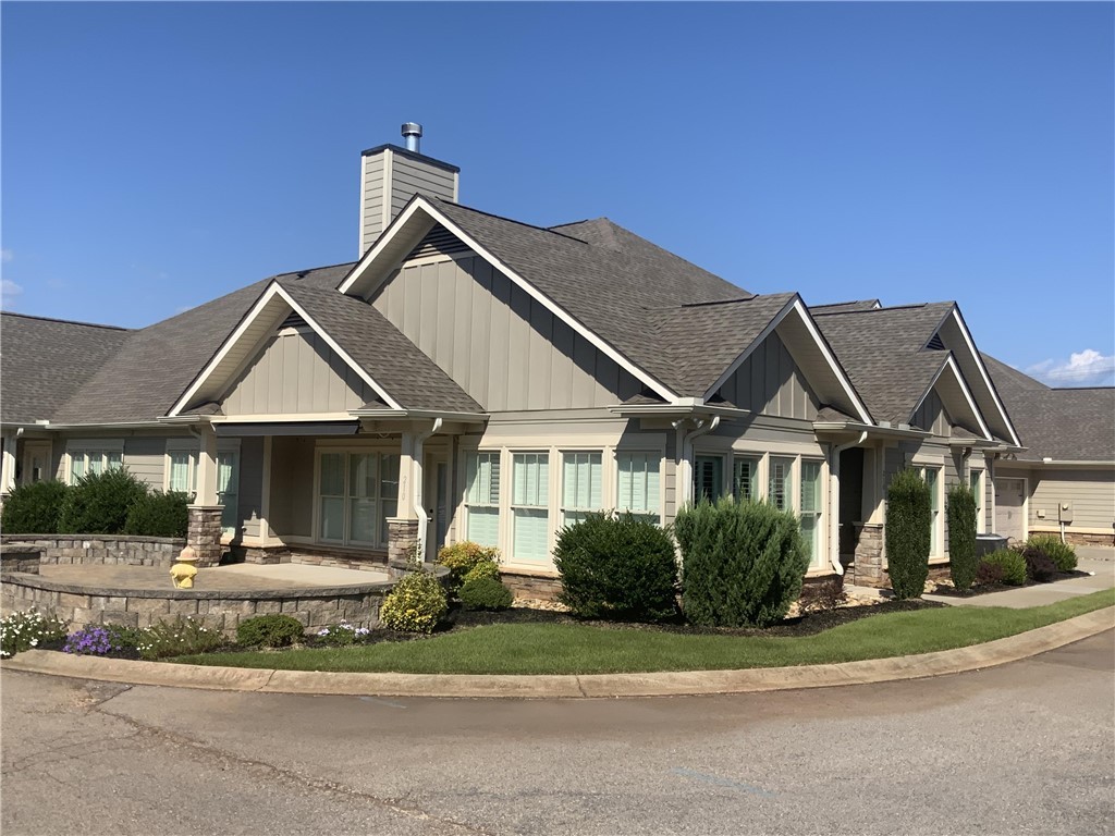 Property at 210 Meridian Way, Seneca, SC 29672