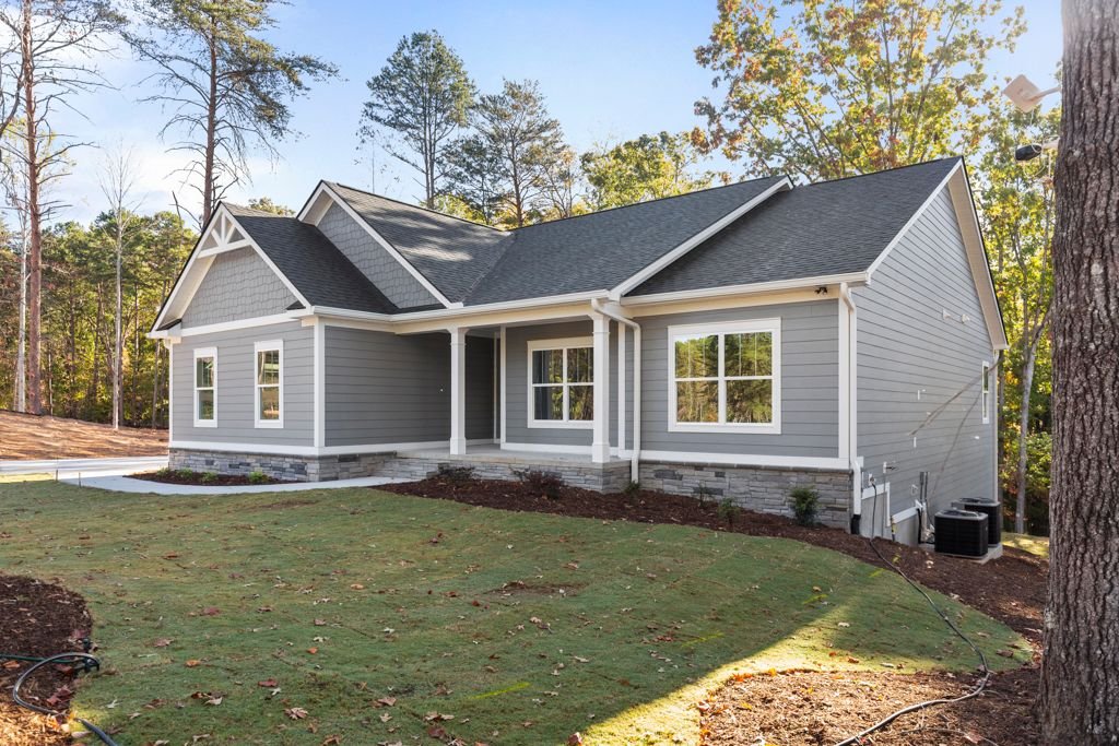 Property image 1 at 911 Four Views Court, Seneca, SC 29672