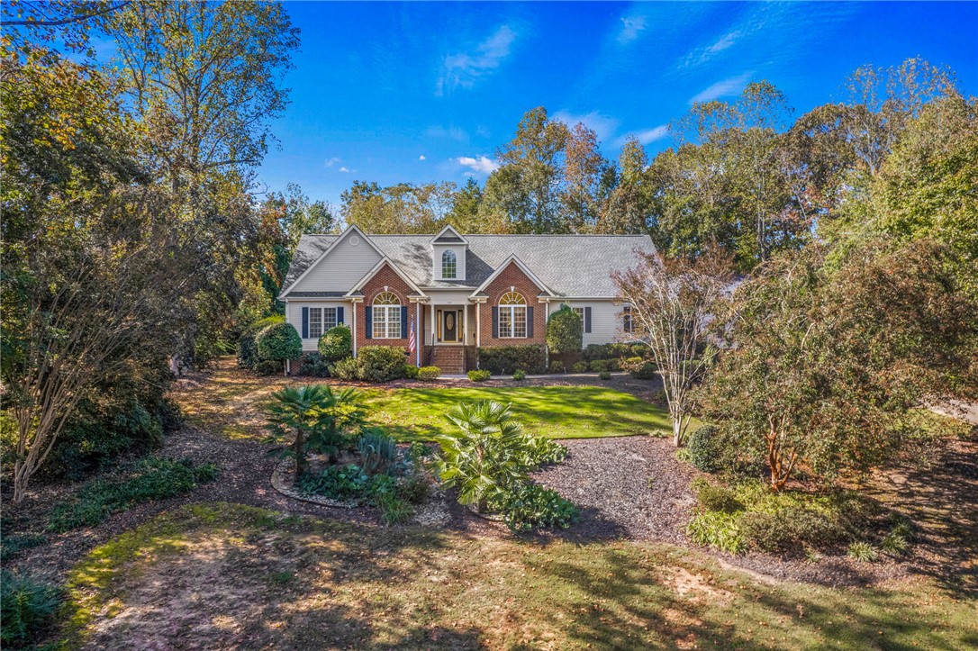 Property at 105 Bentwood Lane, Pickens, SC 29671