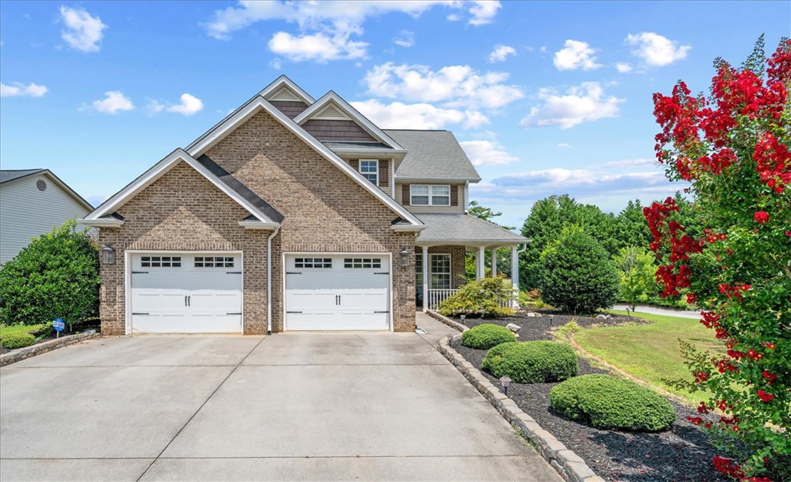 Property at 1015 Whirlaway Circle, Anderson, SC 29621