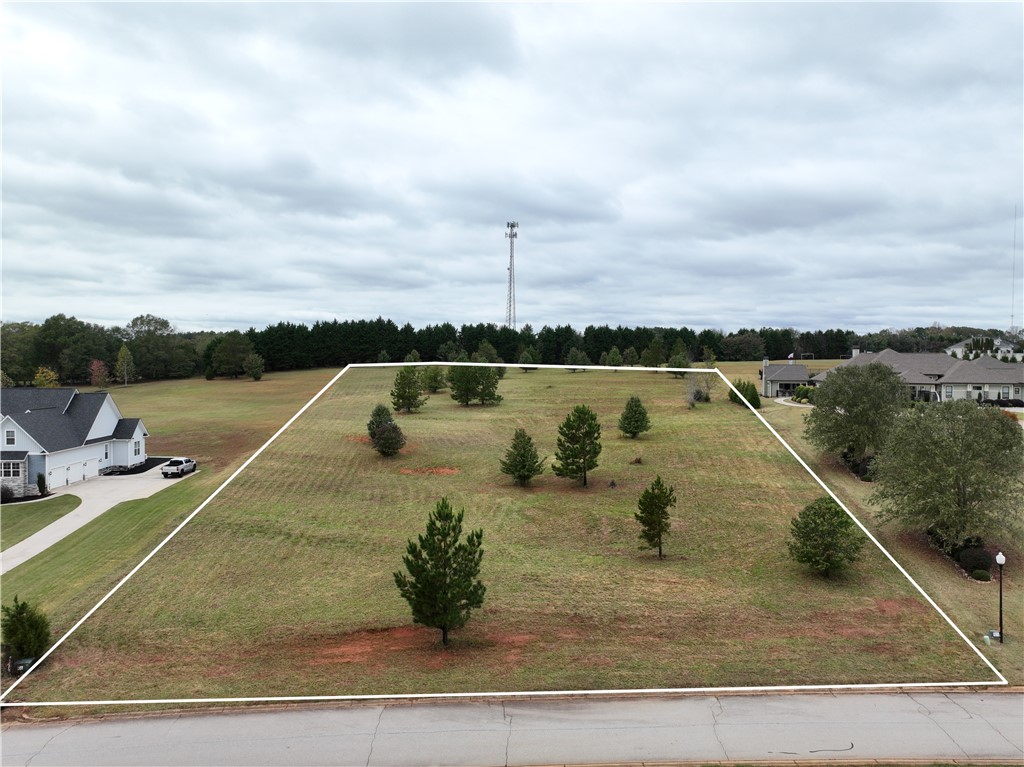 Property at 208 Chestnut Springs Way, Williamston, SC 29697