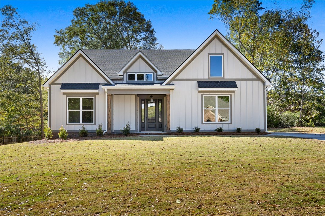 Property image 1 at 520 Upland Way, Anderson, SC 29621