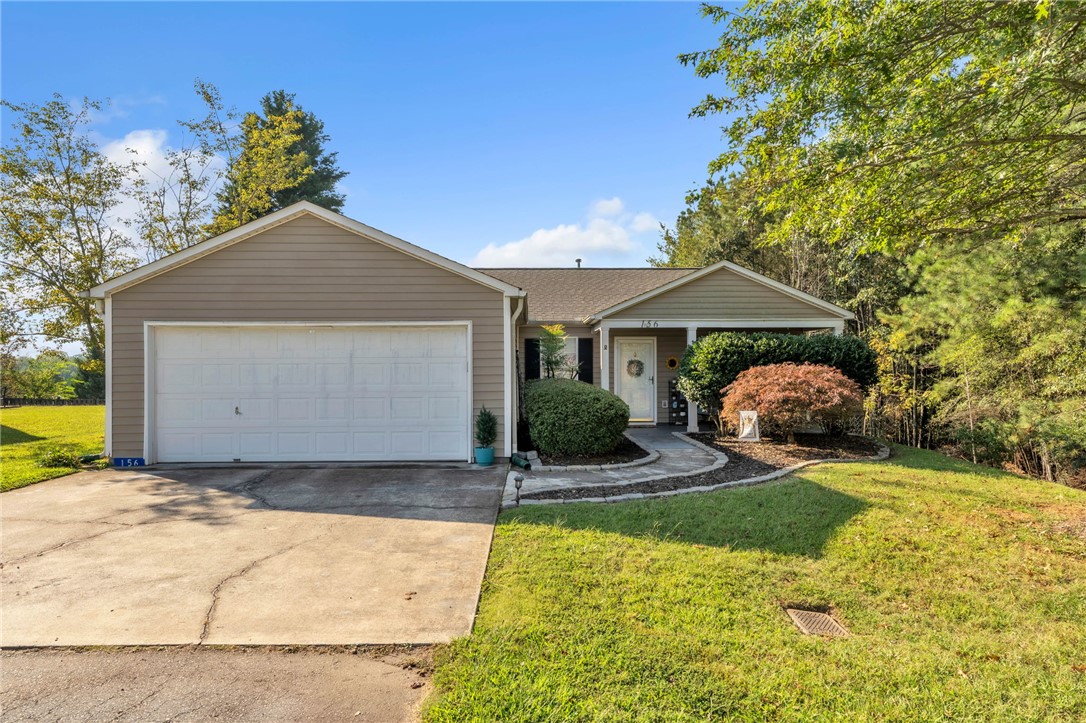 Property at 156 Sheriff Mill Road, Easley, SC 29642