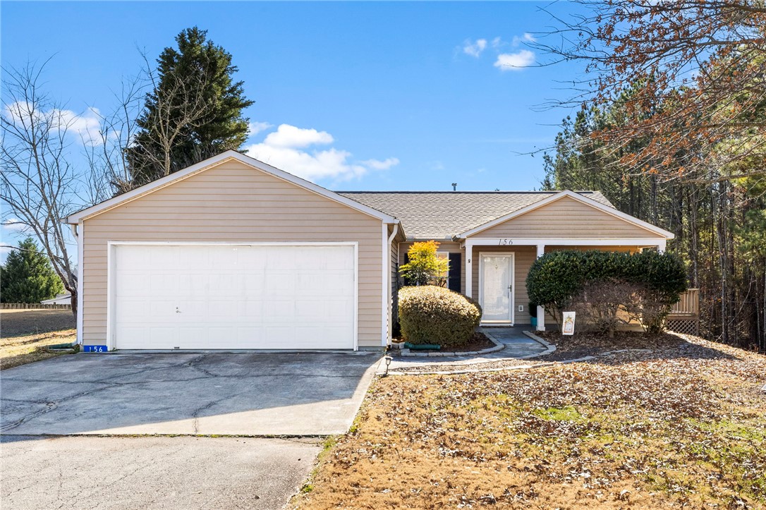 156 Sheriff Mill Road