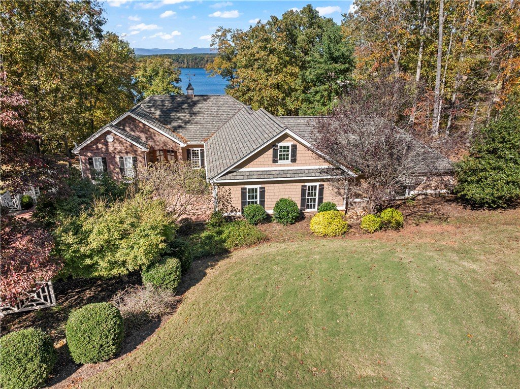 304 Falling Leaf Court